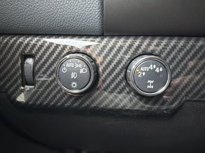 2018 Chevrolet Colorado 4WD Z71
