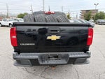 2018 Chevrolet Colorado 4WD Z71