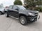 2018 Chevrolet Colorado 4WD Z71