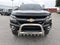 2018 Chevrolet Colorado 4WD Z71