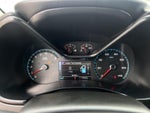2017 Chevrolet Colorado 4WD LT
