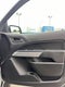 2017 Chevrolet Colorado 4WD LT