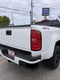 2017 Chevrolet Colorado 4WD LT