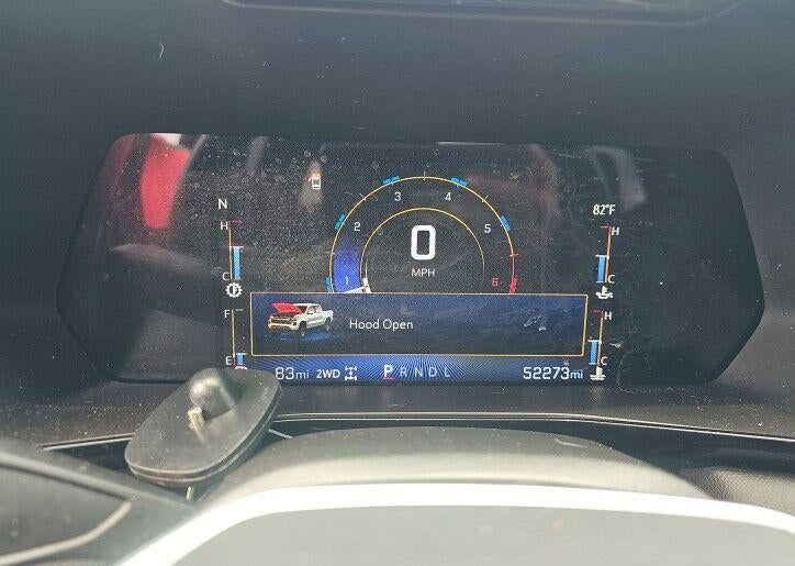 2023 Chevrolet Colorado 4WD LT