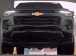 2023 Chevrolet Colorado 4WD LT