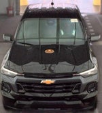 2023 Chevrolet Colorado 4WD LT