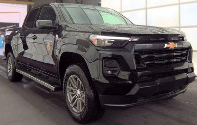 2023 Chevrolet Colorado 4WD LT