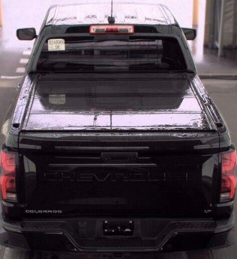 2023 Chevrolet Colorado 4WD LT