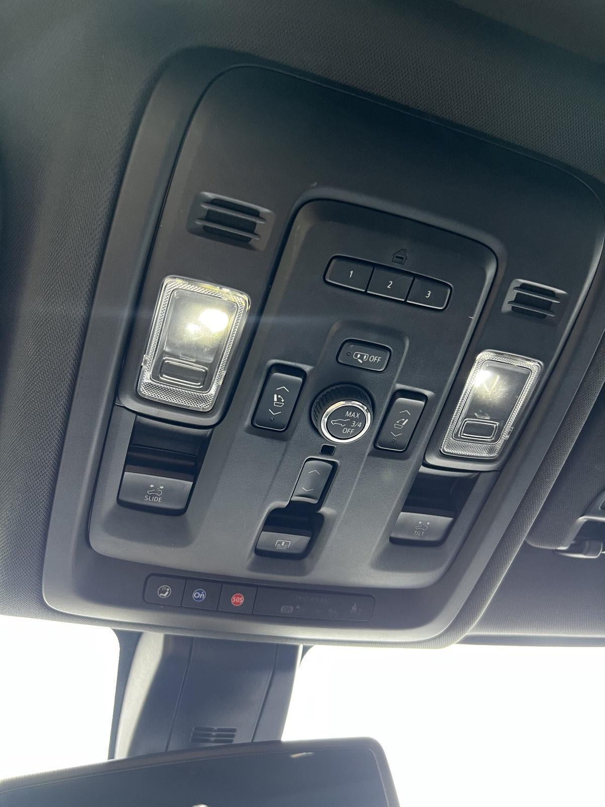 2021 GMC Yukon AT4