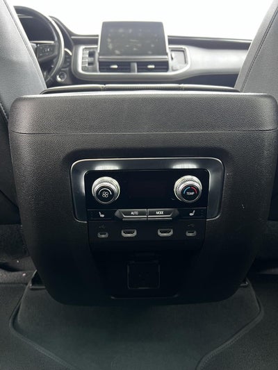 2021 GMC Yukon AT4