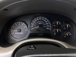 2004 Chevrolet Trailblazer LS
