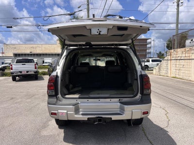 2004 Chevrolet Trailblazer LS
