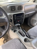 2004 Chevrolet Trailblazer LS