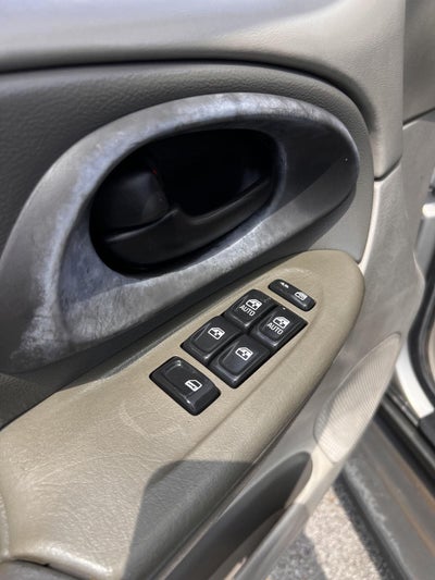 2004 Chevrolet Trailblazer LS