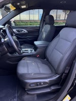 2024 Chevrolet Traverse Limited LT Cloth