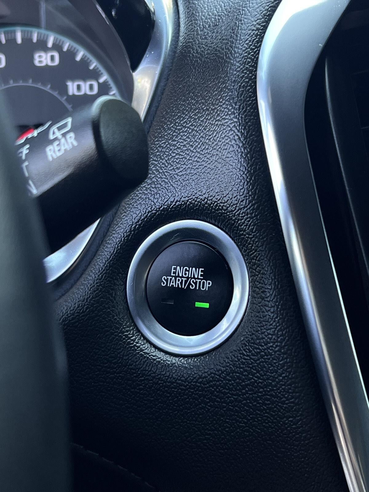 2024 Chevrolet Traverse Limited LT Cloth