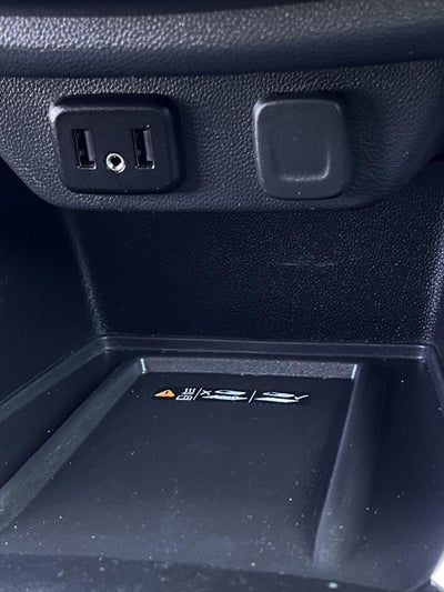 2024 Chevrolet Traverse Limited LT Cloth