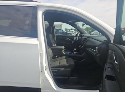 2023 Chevrolet Traverse 2FL
