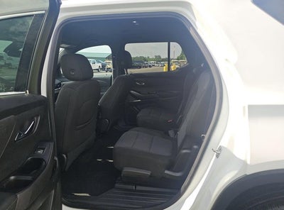 2023 Chevrolet Traverse 2FL