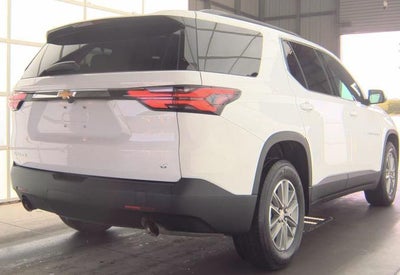 2023 Chevrolet Traverse 2FL