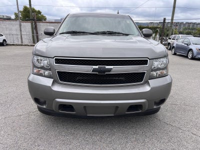 2012 Chevrolet Tahoe LS