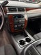 2012 Chevrolet Tahoe LS