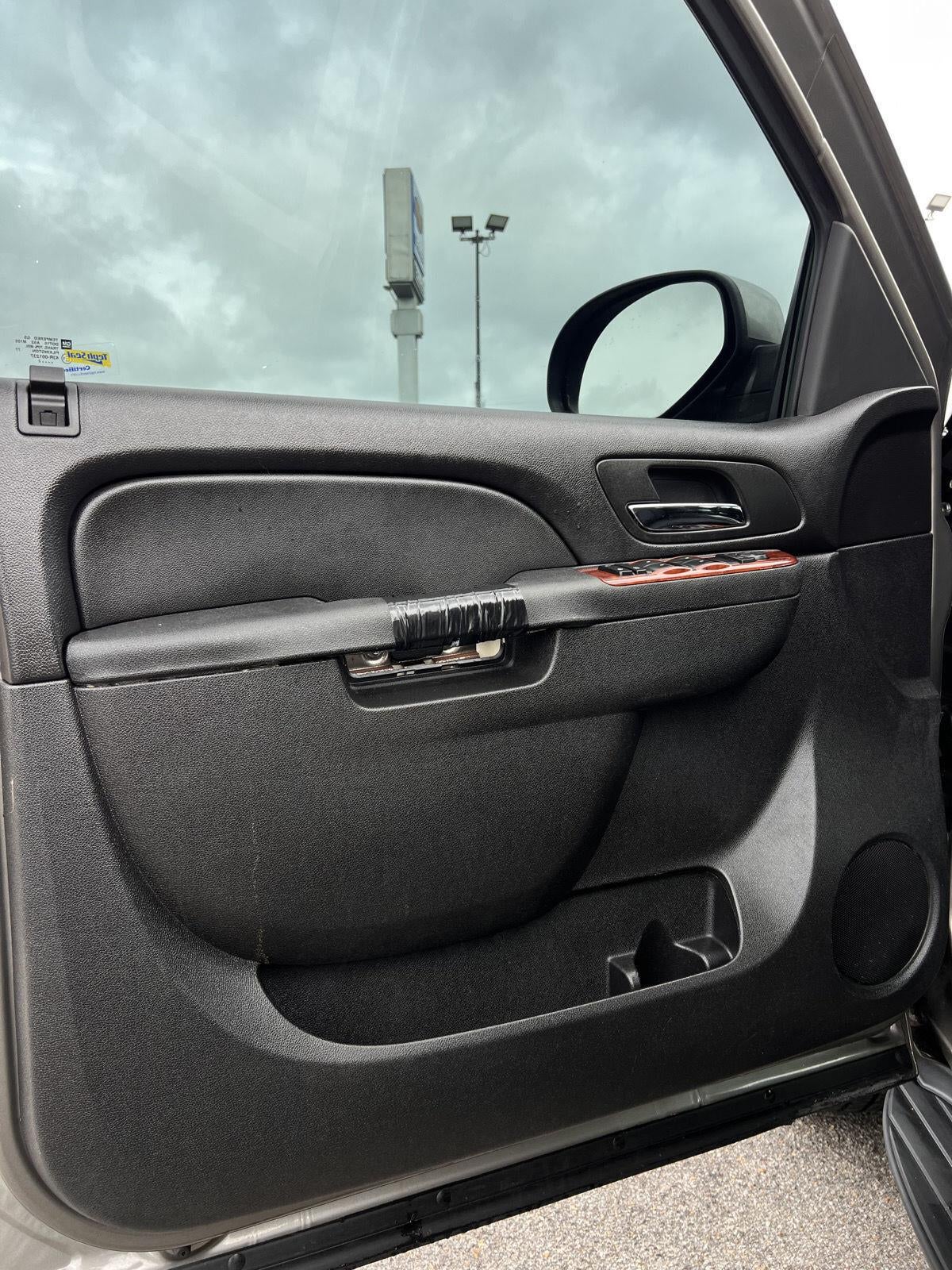 2012 Chevrolet Tahoe LS