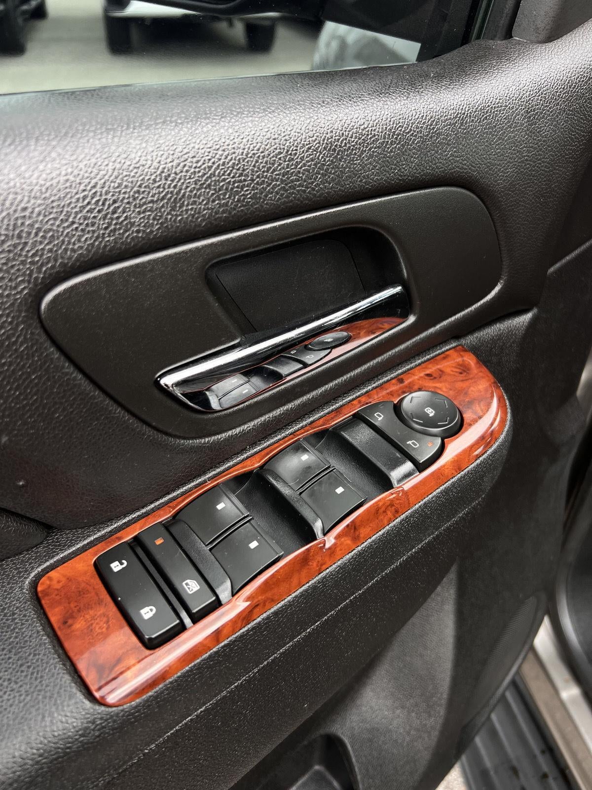 2012 Chevrolet Tahoe LS