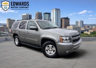 2012 Chevrolet Tahoe LS