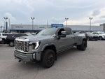 2024 GMC Sierra 3500 HD Denali DRW