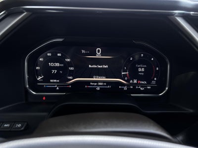 2024 GMC Sierra 3500 HD Denali DRW