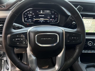 2024 GMC Sierra 3500 HD Denali DRW
