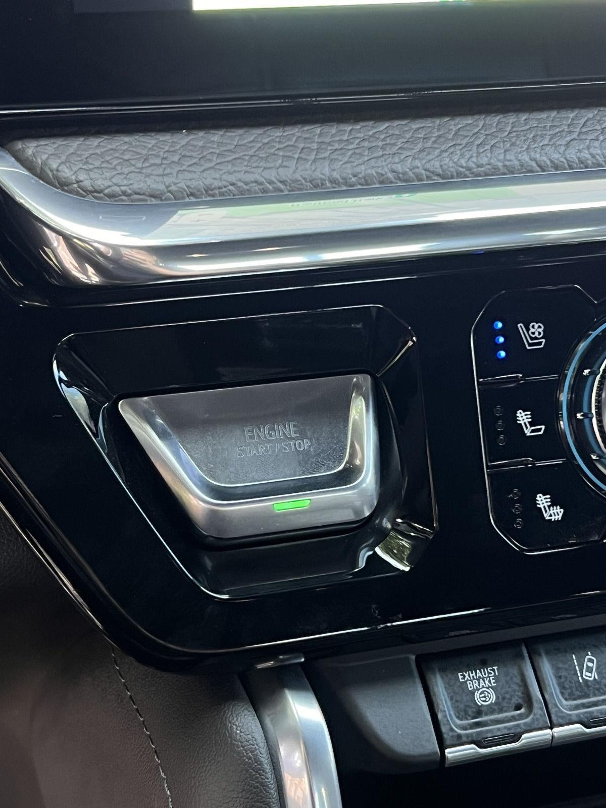 2024 GMC Sierra 3500 HD Denali DRW