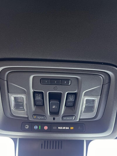 2024 GMC Sierra 3500 HD Denali DRW