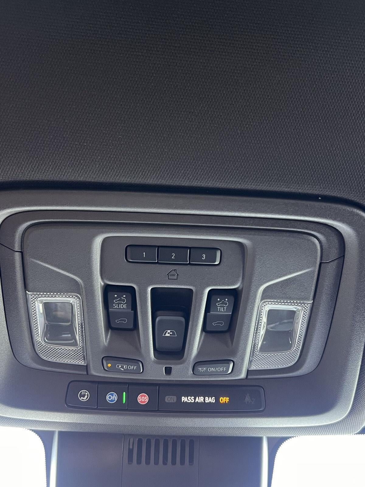 2024 GMC Sierra 3500 HD Denali DRW