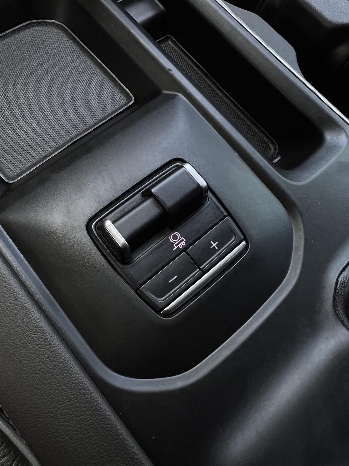 2024 GMC Sierra 3500 HD Denali DRW