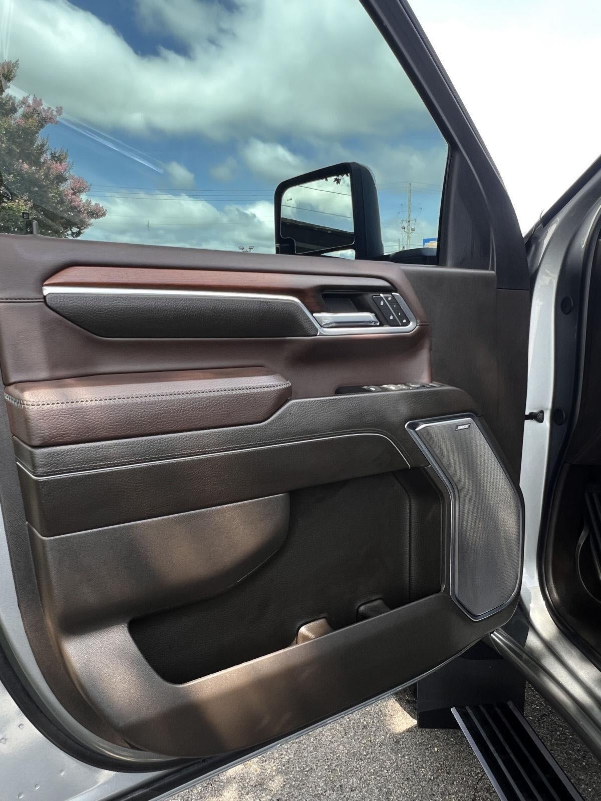 2024 GMC Sierra 3500 HD Denali DRW
