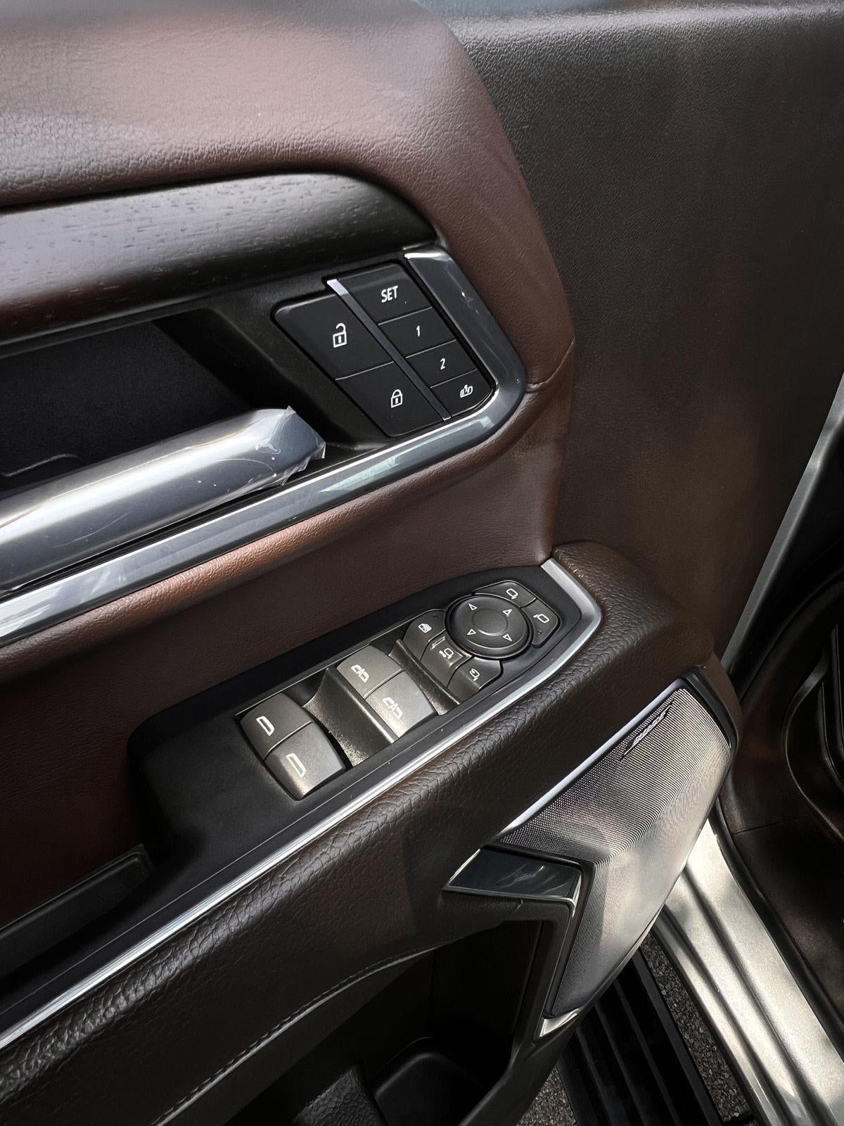 2024 GMC Sierra 3500 HD Denali DRW