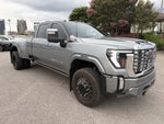 2024 GMC Sierra 3500 HD Denali DRW