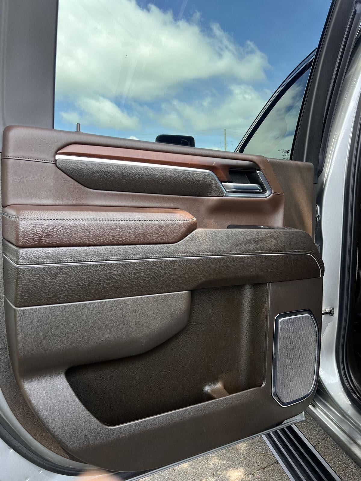 2024 GMC Sierra 3500 HD Denali DRW