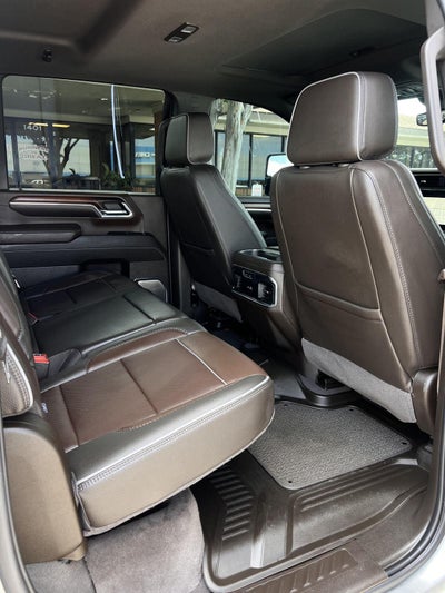 2024 GMC Sierra 3500 HD Denali DRW