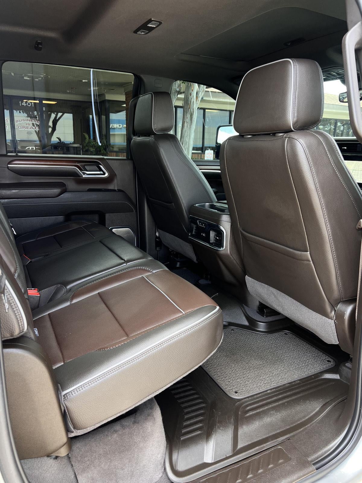 2024 GMC Sierra 3500 HD Denali DRW