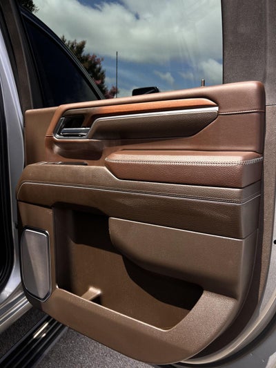 2024 GMC Sierra 3500 HD Denali DRW