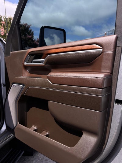 2024 GMC Sierra 3500 HD Denali DRW