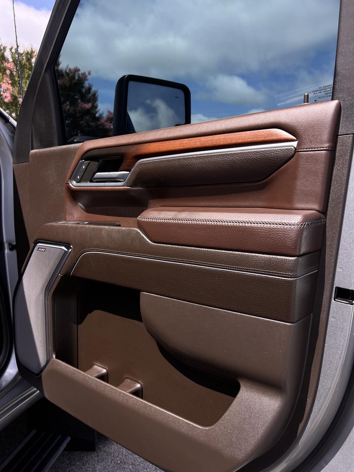 2024 GMC Sierra 3500 HD Denali DRW