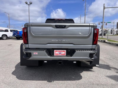 2024 GMC Sierra 3500 HD Denali DRW