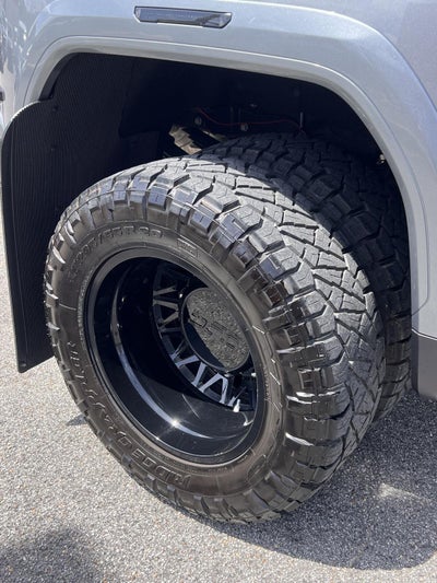 2024 GMC Sierra 3500 HD Denali DRW