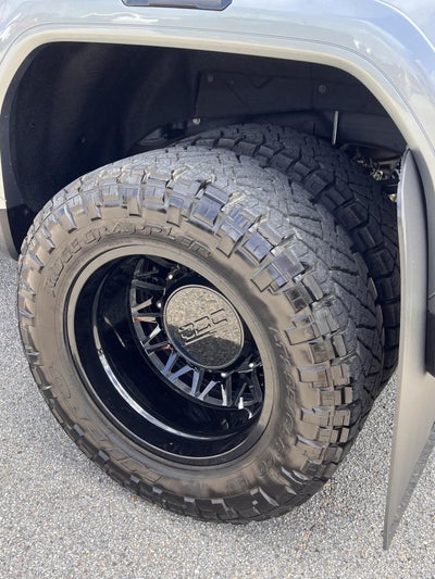 2024 GMC Sierra 3500 HD Denali DRW
