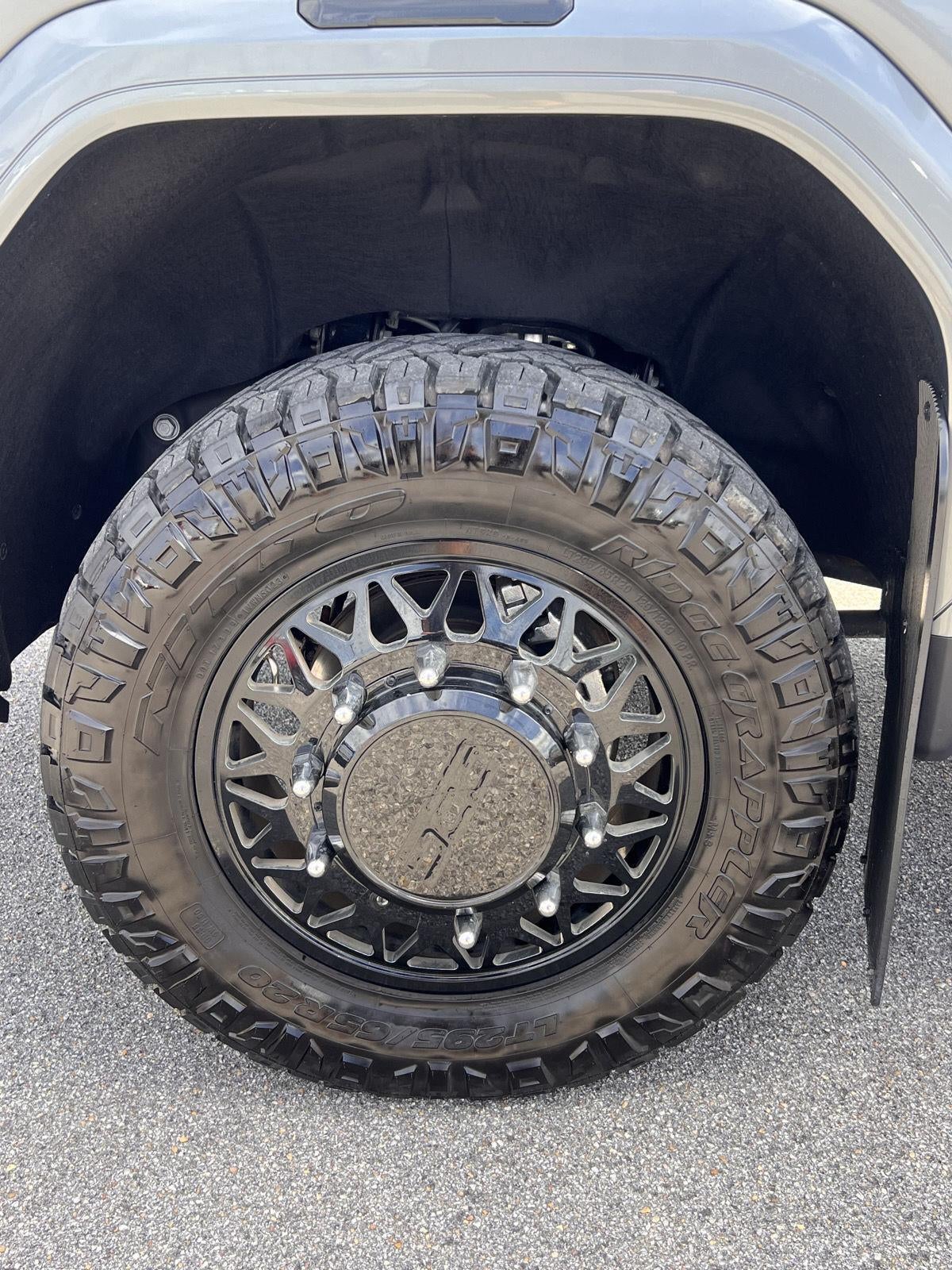 2024 GMC Sierra 3500 HD Denali DRW