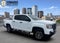 2021 GMC Canyon 4WD AT4 w/Leather